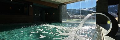 ¿200 lagos en un solo valle? Descubre el Valle de Boí ¡incluye spa!