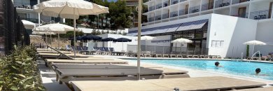 Tu escapada Adults Recommended en la Costa Dorada en hotel 4* 