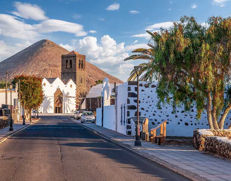 ¡Este verano huele a Fuerteventura! Con vuelos y Todo Incluido