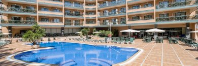 ¡Salou en modo vacaciones! Hotel 4* y todo listo para disfrutar