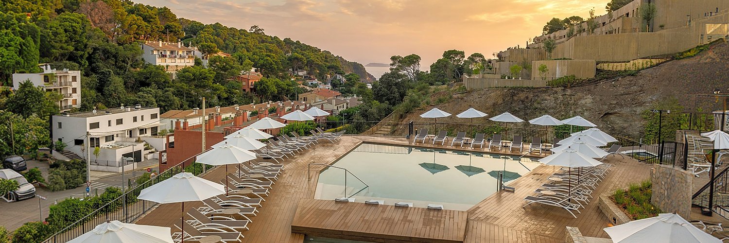 Naturaleza, calma y mar: tu ecoresort en la Costa Brava