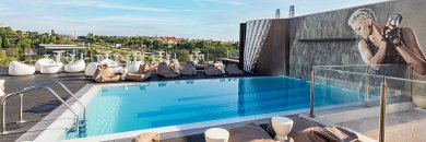 ¡Lisboa a tu ritmo! Con hotel 3* en el corazón de la ciudad
