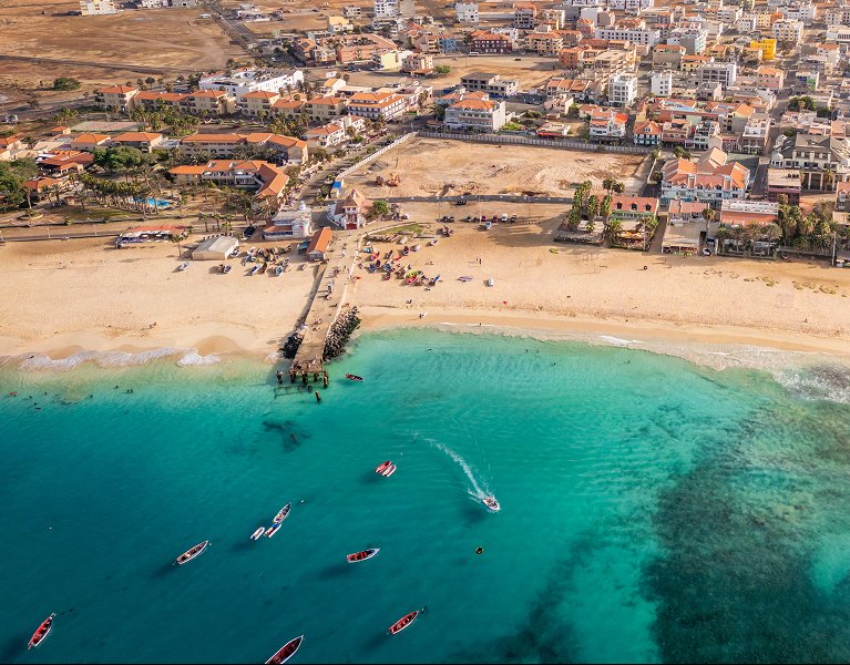 Cabo Verde: el paraíso atlántico con ritmo africano