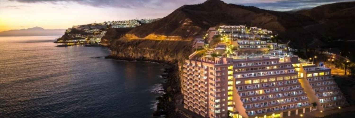 Gran Canaria te pone el verano fácil: hotel 4* cerca de la playa y Todo Incluido