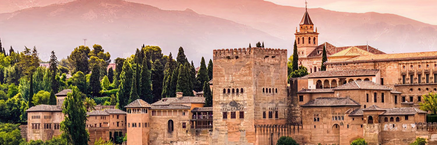 Granada, carácter y esencia andaluza