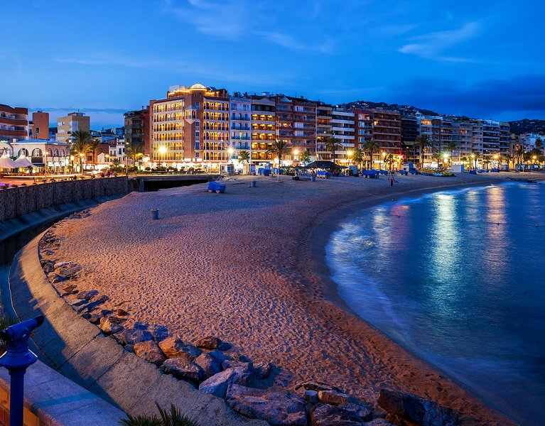 ¡Especial Jóvenes! Lloret de Mar en TODO INCLUIDO