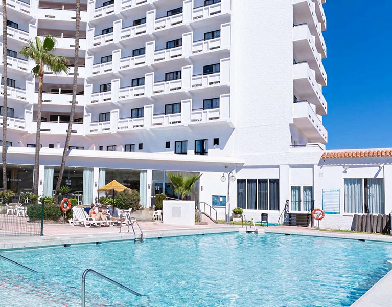 Tu plan de sol en Torremolinos ¡Todo listo para disfrutar!