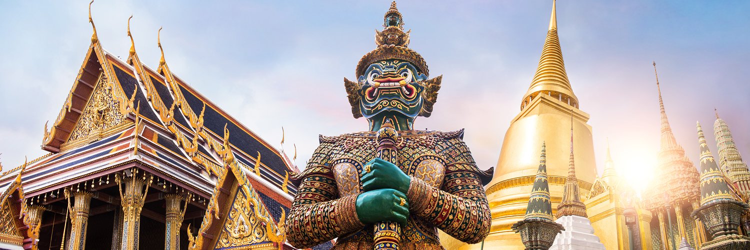 La Tailandia que siempre has soñado: Bangkok, Chiang Rai y Chiang Ma ¡vuelos incluidos!