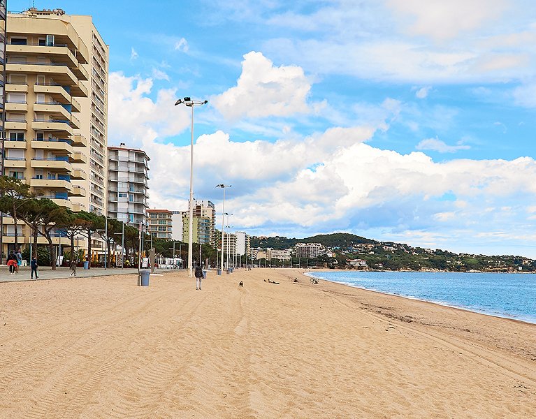 La Costa Brava que enamora a las familias: hotel 4* en Platja d'Aro