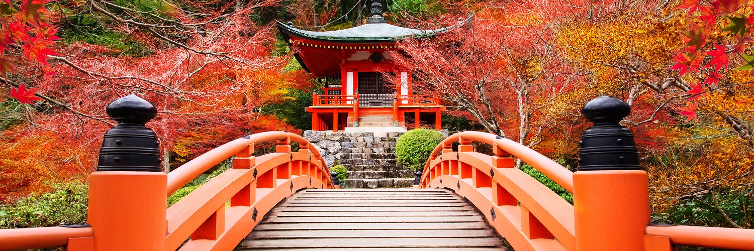 ¡Hazlo realidad! Tu gran viaje a Japón empieza ahora