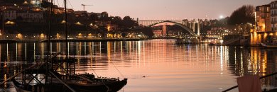 Oporto te espera: escapada en hotel 4* 