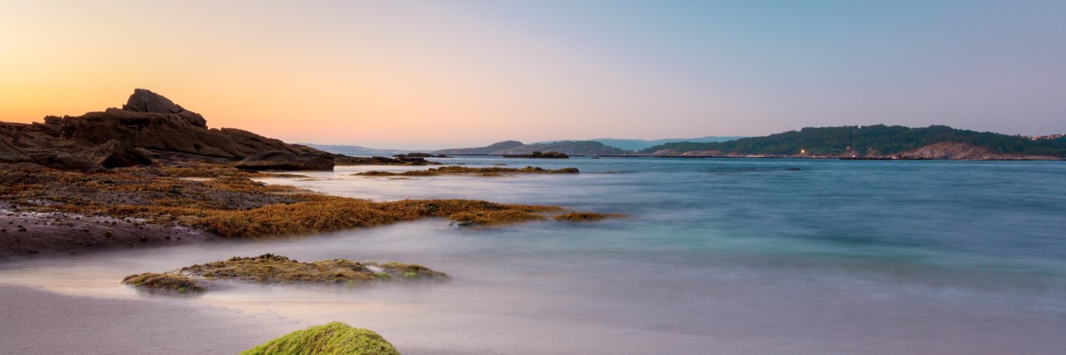 Vive las Rías Altas: mar, naturaleza y tranquilidad