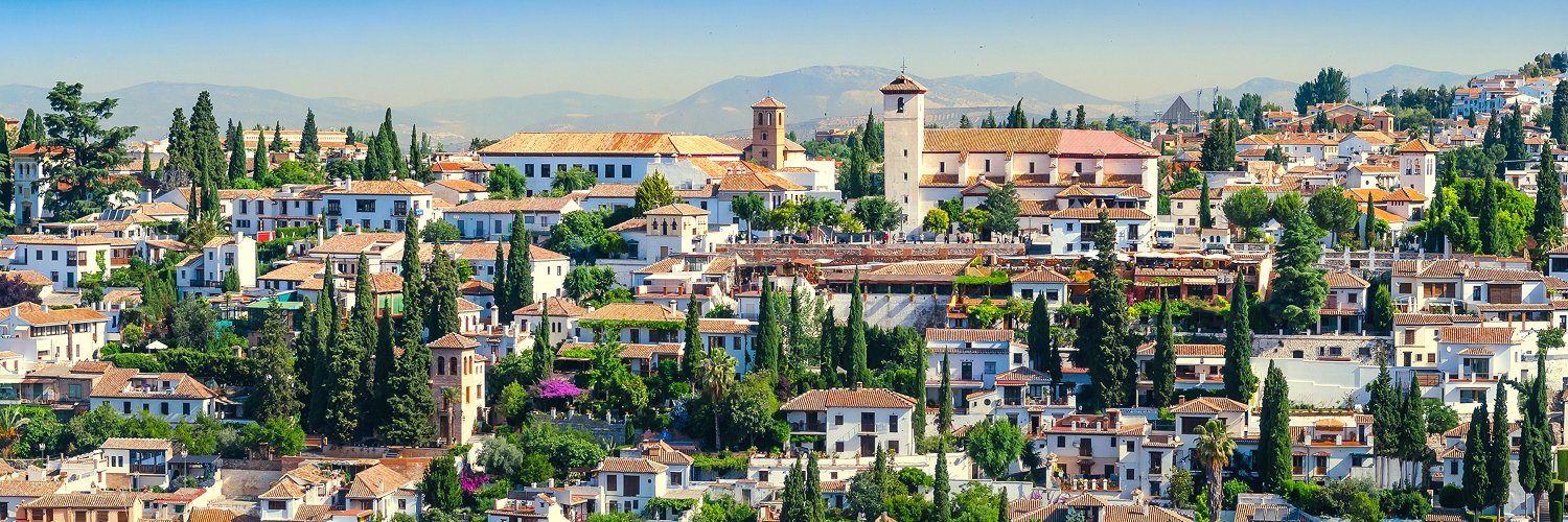 Disfruta del centro de Granada en hotel 4*