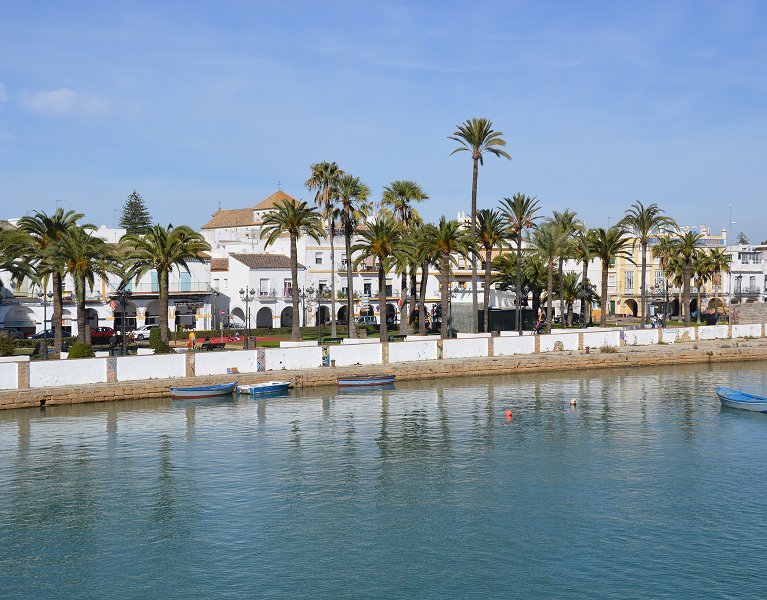 Regálate una escapada junto a la costa de Cádiz