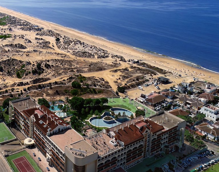 Costa de la Luz en estado puro: descubre Matalascañas