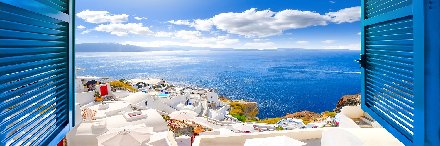 Crucero por las Islas Griegas con Todo Incluido ¡Empieza la aventura!