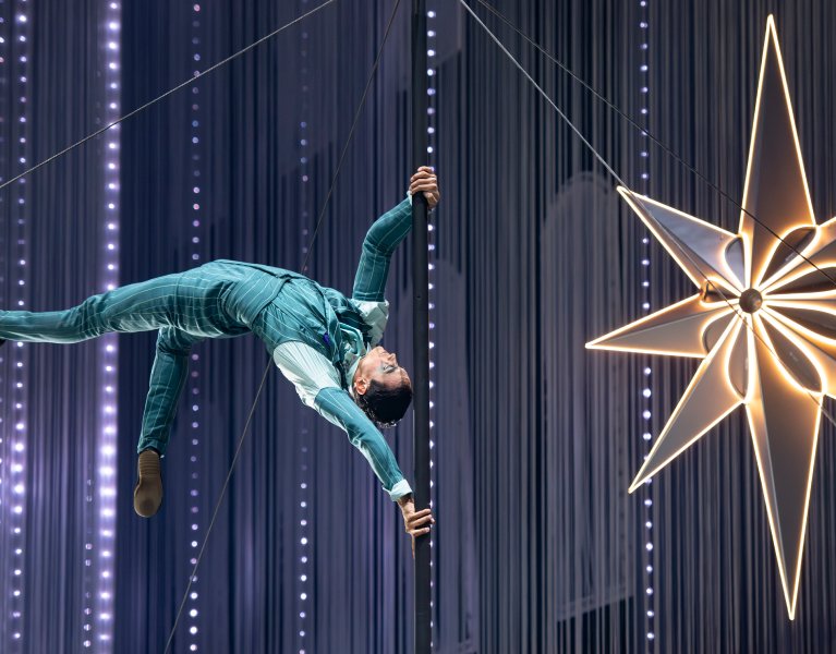 Experiencia 5* en Andorra con entrada al Cirque du Soleil