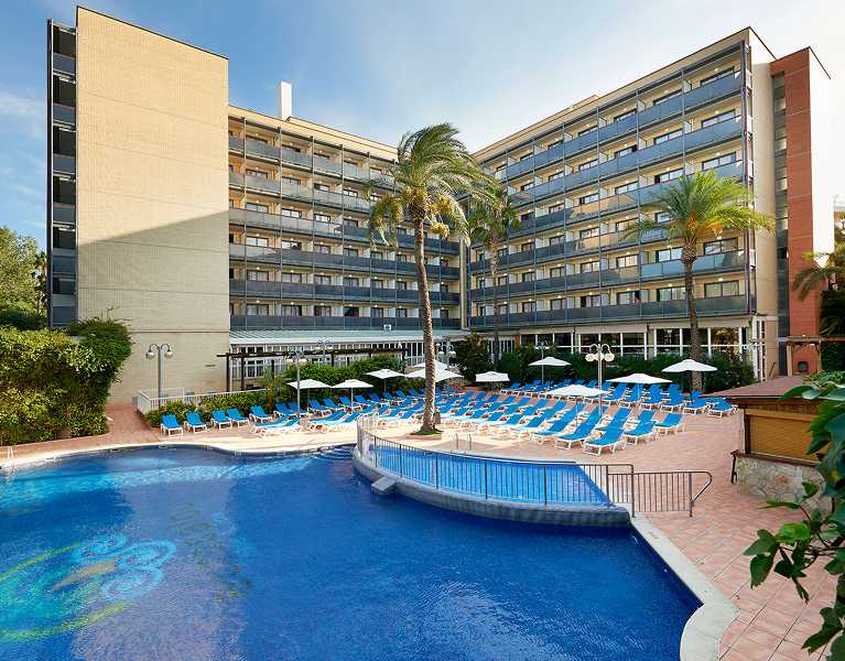 Vive Salou en Familia, ¡con opción a Aquopolis!