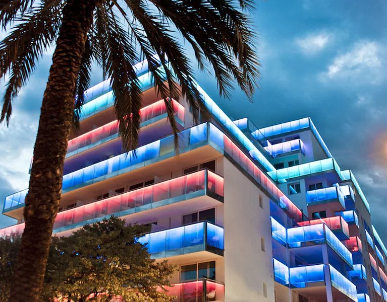 Malgrat de Mar te espera: hotel 4* cerca de la playa