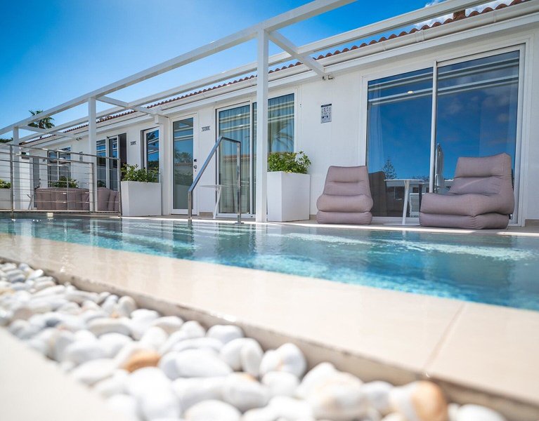 Sabor a Gran Canaria: desconecta en un hotel 4* ¡Adults only!