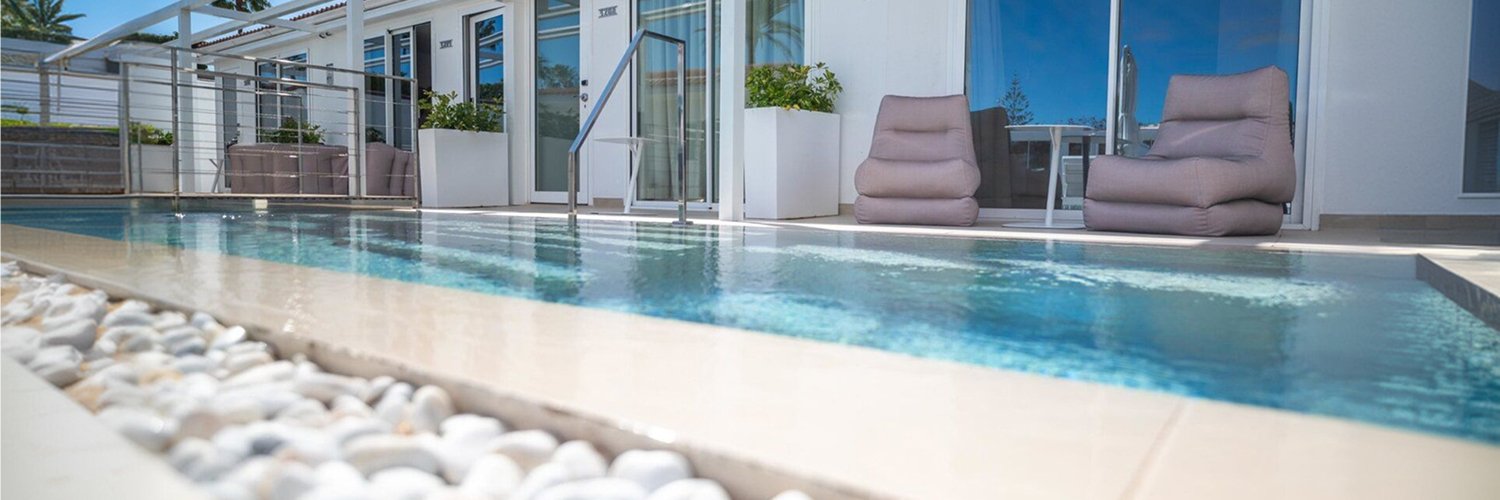 Sabor a Gran Canaria: desconecta en una Junior Suite Adults Only 4*