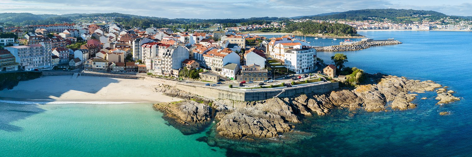 Un lugar mágico, auténtico y con personalidad propia en Pontevedra