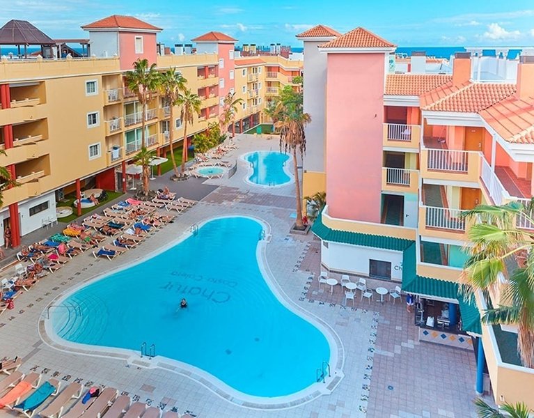 Fuerteventura en Todo Incluido: sol, dunas y desconexión