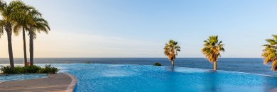 Costa Tropical granadina, tu escapada al sur más auténtico en hotel 4*