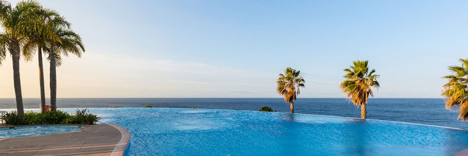 Costa Tropical granadina, tu escapada al sur más auténtico en hotel 4*