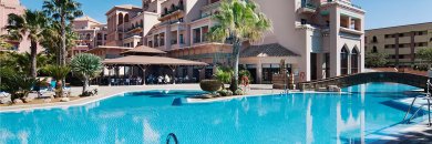 Isla Canela: vacaciones con sabor a costa andaluza en primera línea de playa