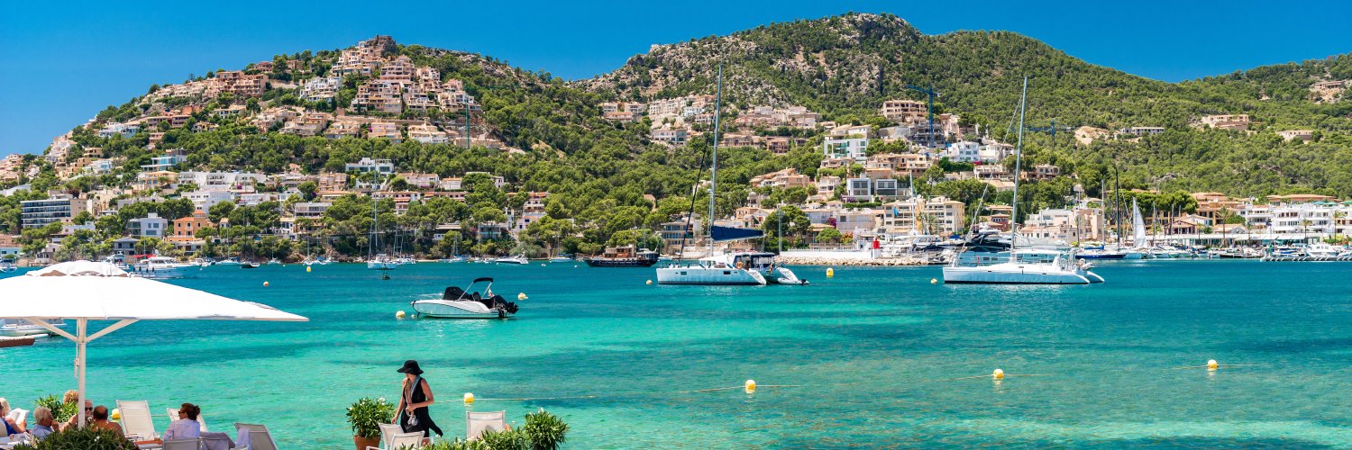 Mallorca, el clásico de verano ¡Con opción a ferry!