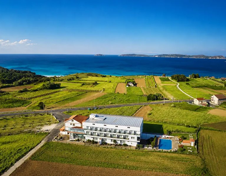 Disfruta del encanto gallego en las Rías Baixas