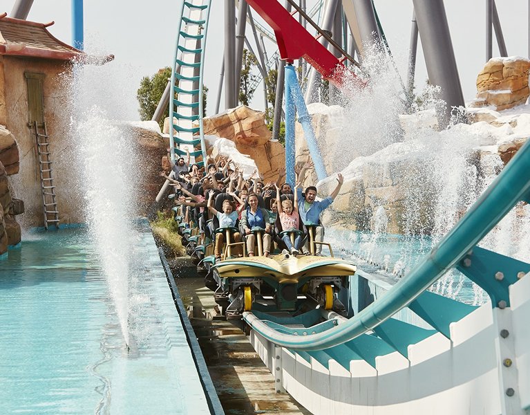 Descubre el Lejano Oeste en hotel 4* dentro de PortAventura 