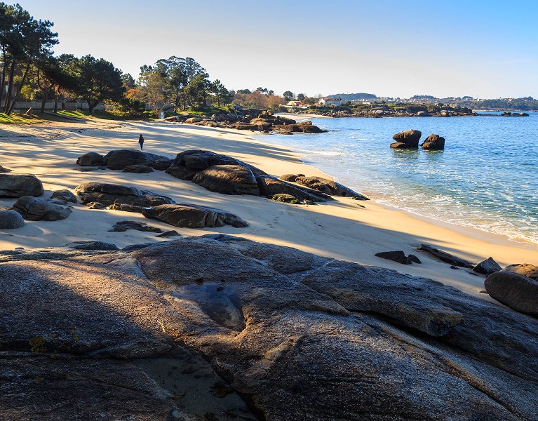 Tu verano pide Atlántico: pueblos con encanto y sabor gallego en las Rías Baixas