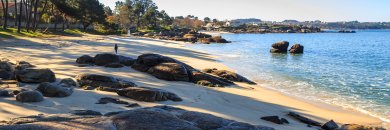 Marisco, albariño y pueblos marineros: así se viven las Rías Baixas