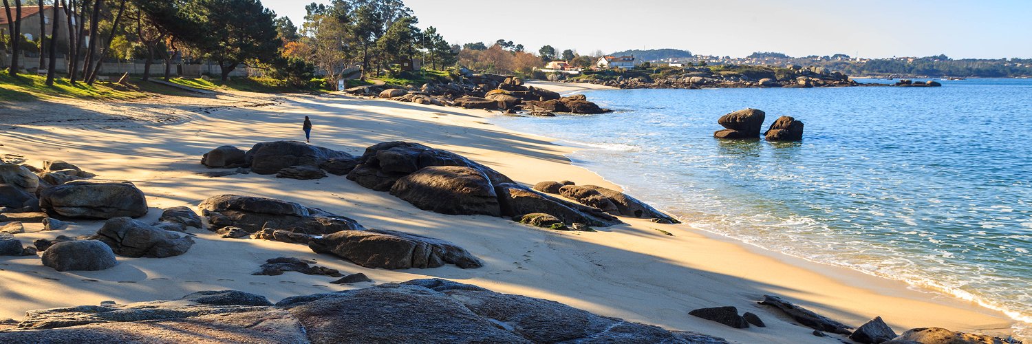 Marisco, albariño y pueblos marineros: así se viven las Rías Baixas