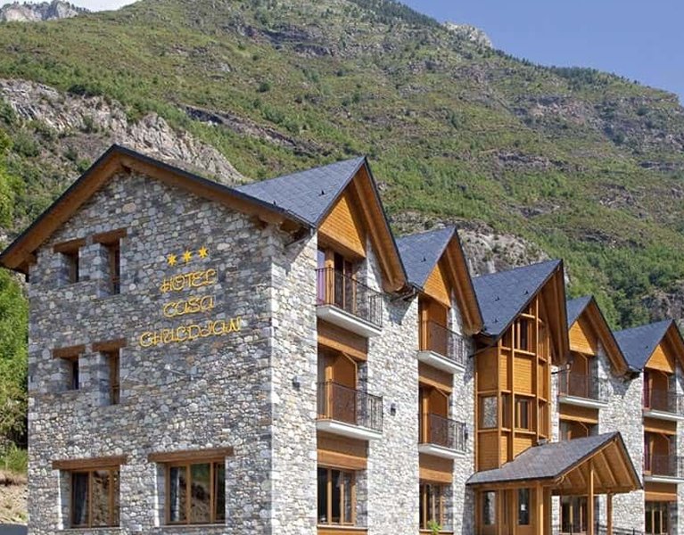 Un respiro entre montañas: escápate al Valle de Benasque