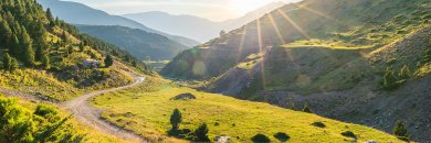 Un respiro entre montañas: escápate al Valle de Benasque