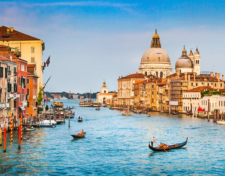 Descubre Venecia, tu viaje soñado a la ciudad de los canales