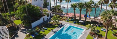 Relax y desconexión en Tenerife ¡El paraíso canario! 