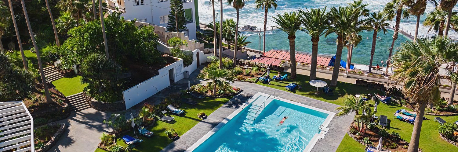 OCÉANO Tenerife: hotel 4* frente al mar y experiencia wellness en el paraíso canario