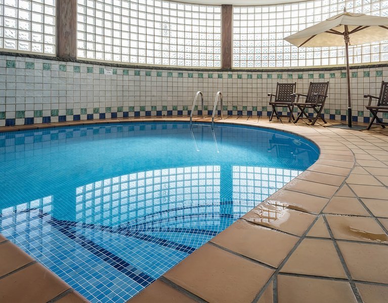 Desconecta del mundo y conecta contigo: escapada de 4* al corazón de Formigal