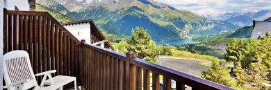 Desconexión y relax en hotel 4* con Spa en Formigal (Pirineo Aragonés)