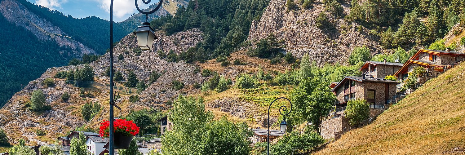 Un respiro entre montañas: Andorra te espera en hotel 4*