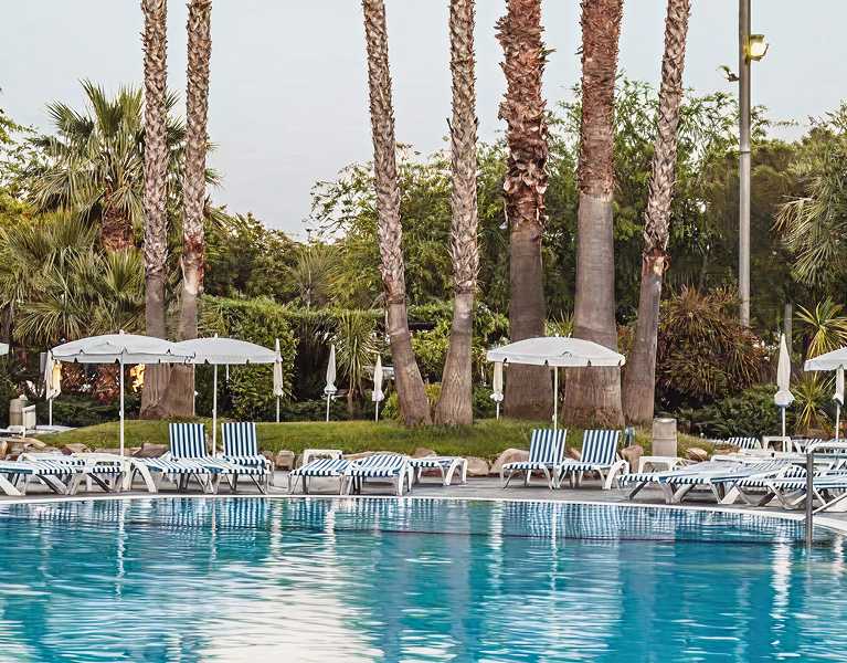 Mar, relax y toque wellness en Santa Susanna