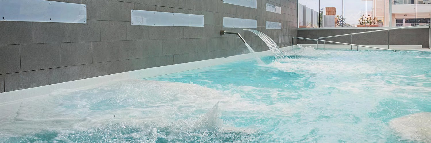 San Juan y más en Comarruga: balneario 4* frente al mar