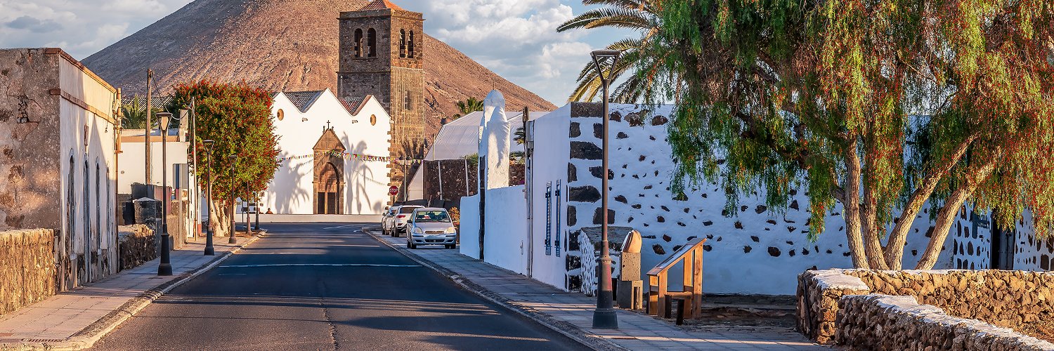¡Este verano huele a Fuerteventura! Con vuelos y Todo Incluido