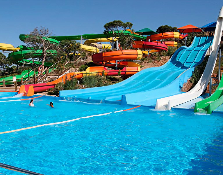 Disfruta de Murcia este verano ¡con entrada a Aqua Natura!