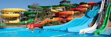 Disfruta de Murcia con entrada a Aqua Natura