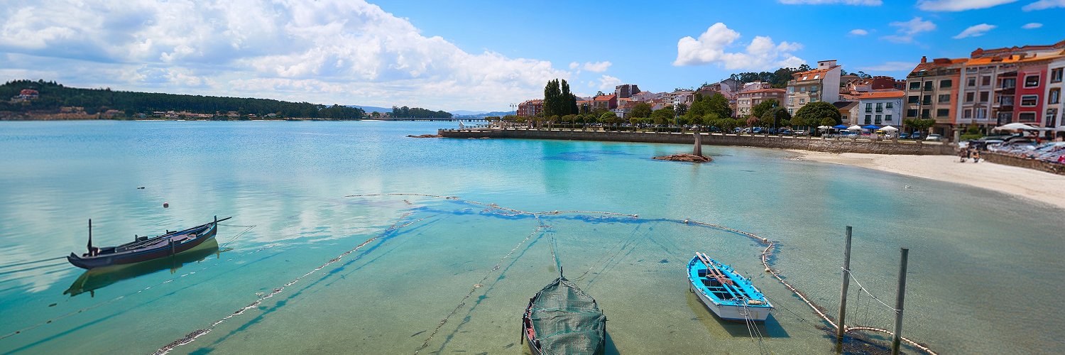 Escapada atlántica en la Costa de Galicia